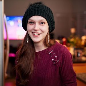 Meet your Posher, Faith